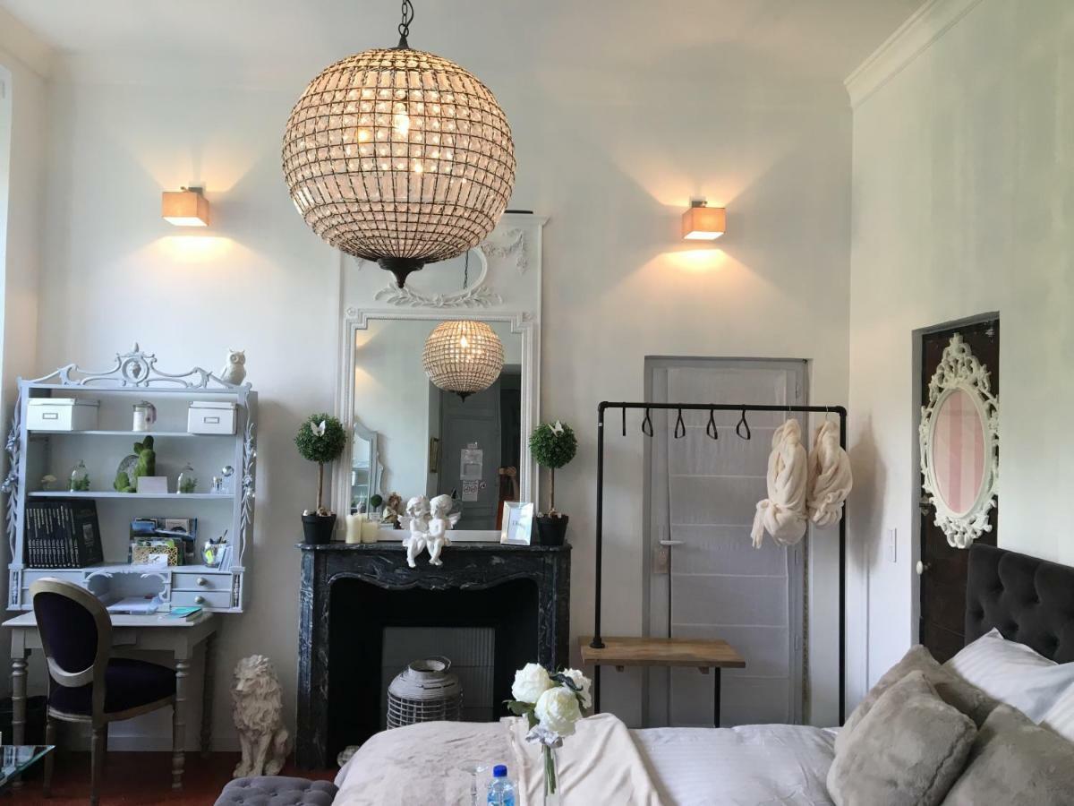 Chambre D'Hotes Sandra Annot Ngoại thất bức ảnh